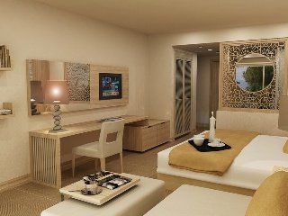 ホテル Tui Day And Night Connected Club Life ベレキ エクステリア 写真